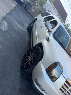 2007 Cadillac Escalade