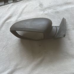08-12 Honda Accord Mirror Left 