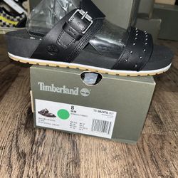Timberland 