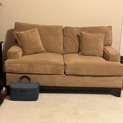 Loveseat/Couch Entire Home Sale