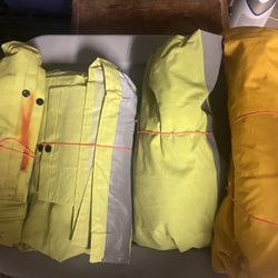 Men’s Raincoats