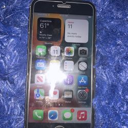 Iphone Se 2nd Generation