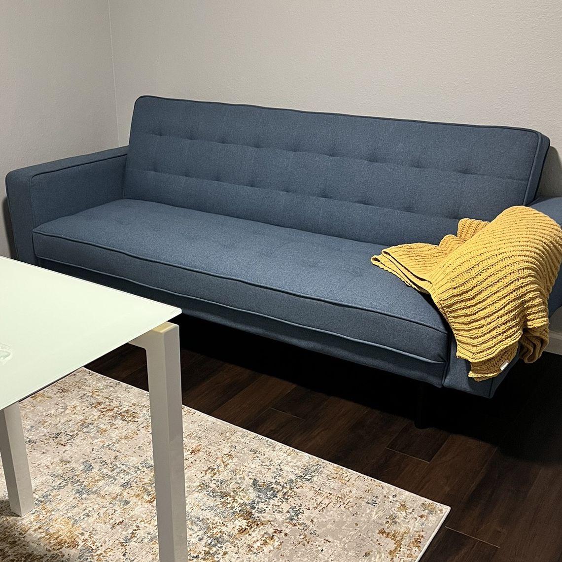 Modern Converter Sofa (futon)