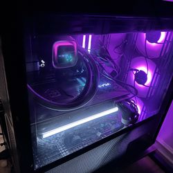 Gaming PC with 3080