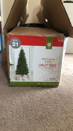 Christmas Tree