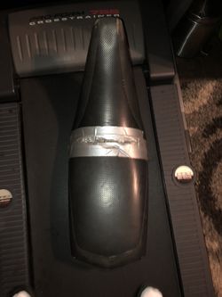 Seat raptor 660 2001-2005