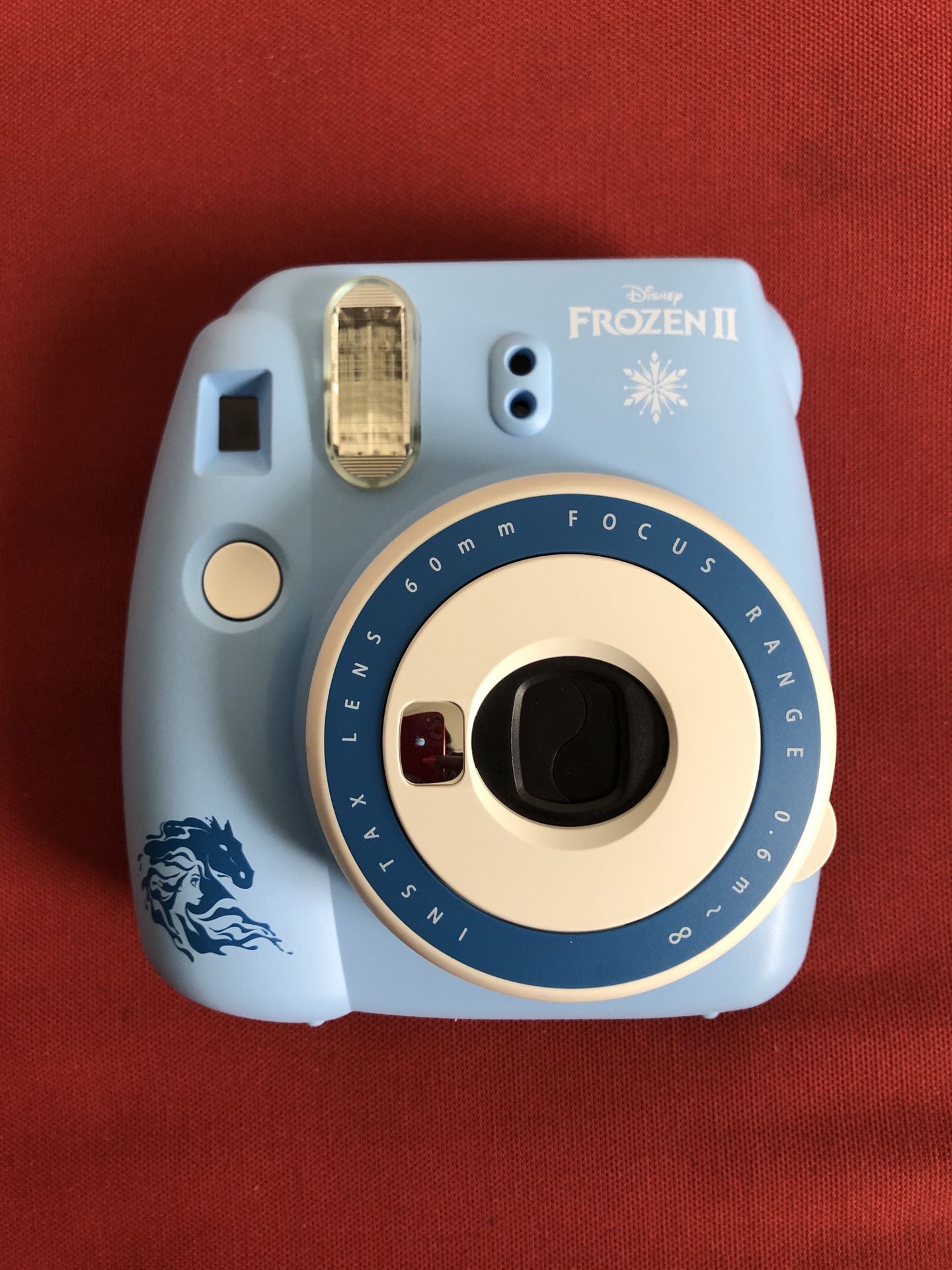 instax mini 9