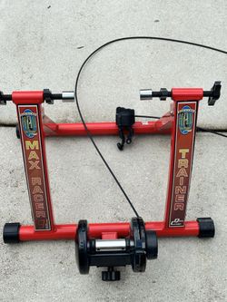 Bike Trainer