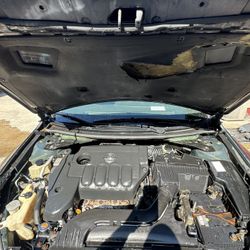 2007 Nissan Altima