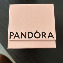 Empty Pandora Box 