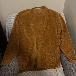 Womens Sweater