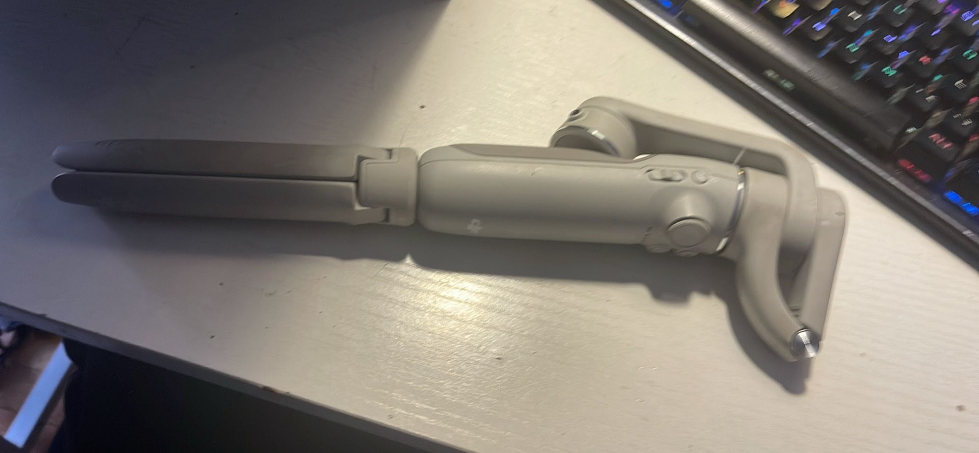 dji vlogging stick