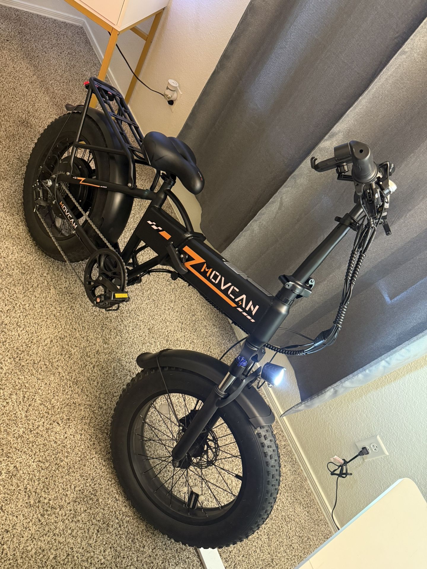 E-bike $700