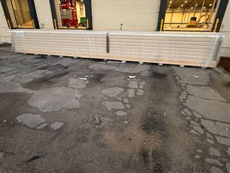 Insulated panels