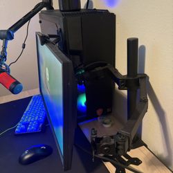 Gaming Pc Setup