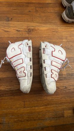 Air Jordan Uptempo