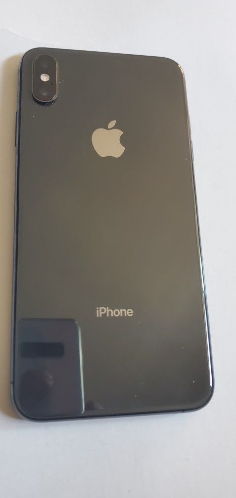 IPhone XS MAX 64GB