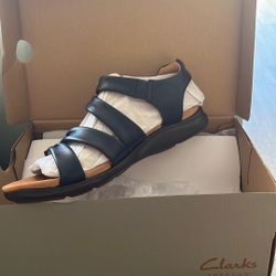 Artisan Clark’s Shoes