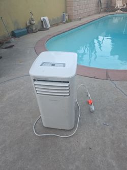 Frigidaire Portable Air Conditioner