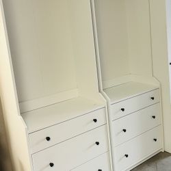 IKEA Wardrobe/Closets