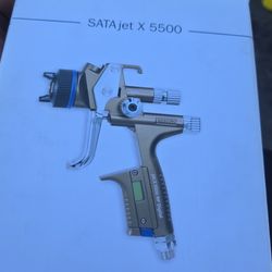 Sata 5500 Nueva 