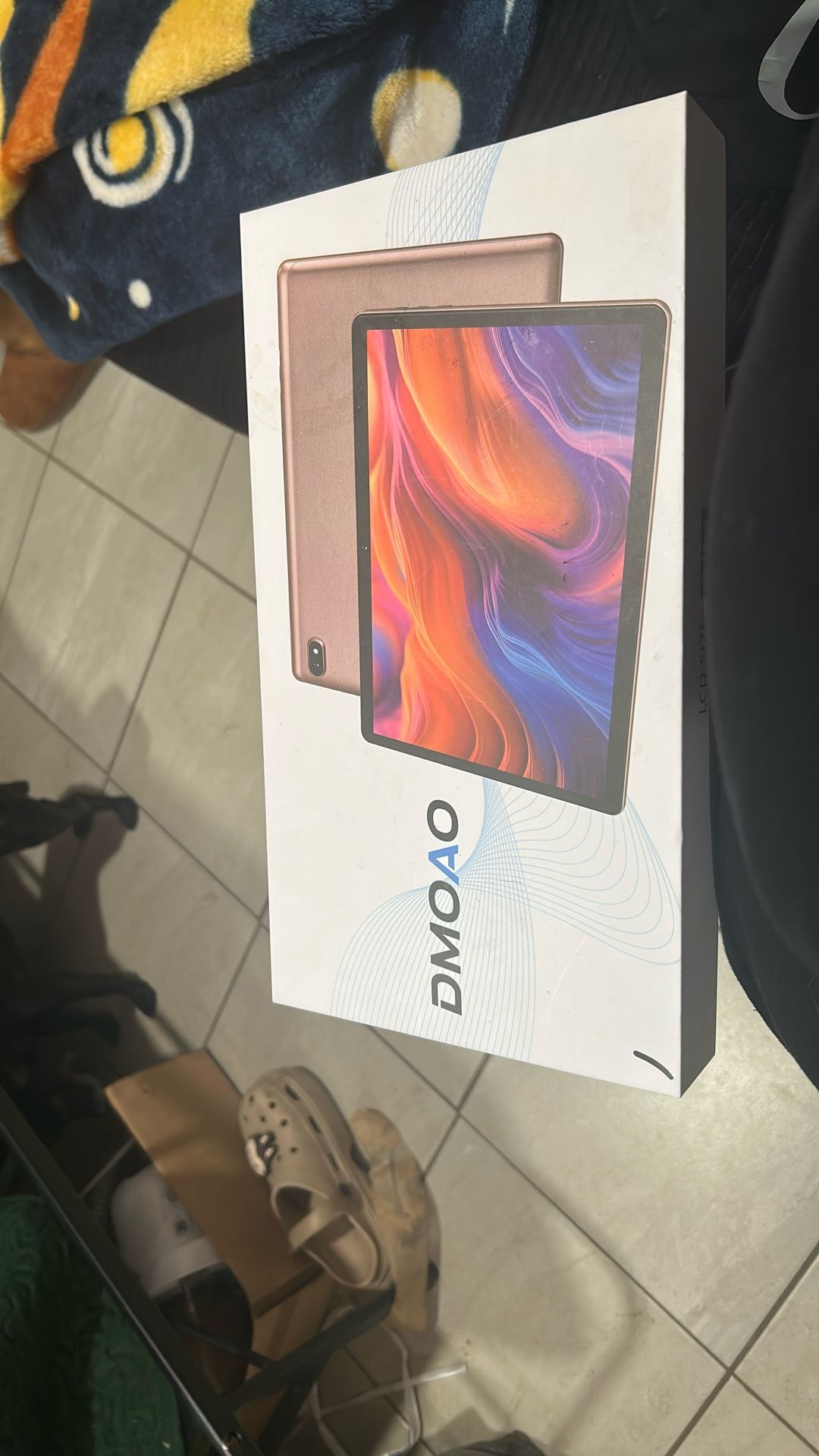 DMOAO