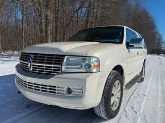 2007 Lincoln Navigator