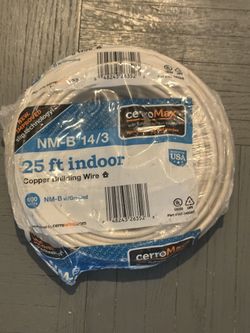 Copper Drilling wire 