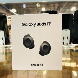 Galaxy Buds FE