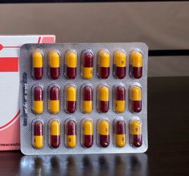 Amoxicillin