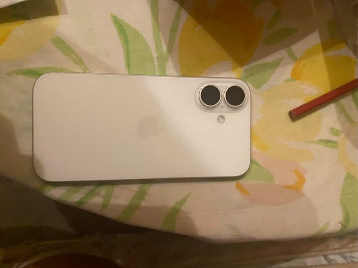 iphone 16