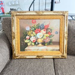 Wall decor
