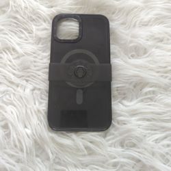 iPhone 12 Pro Max Pop Socket Case