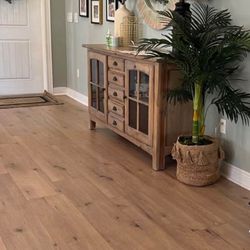 Wood Floors 