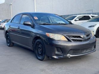 2011 Toyota Corolla