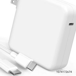Mac Book Pro Charger - 118W USB C Charger Fast Charger