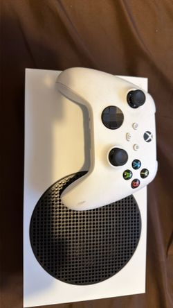 XBOX SERIES S