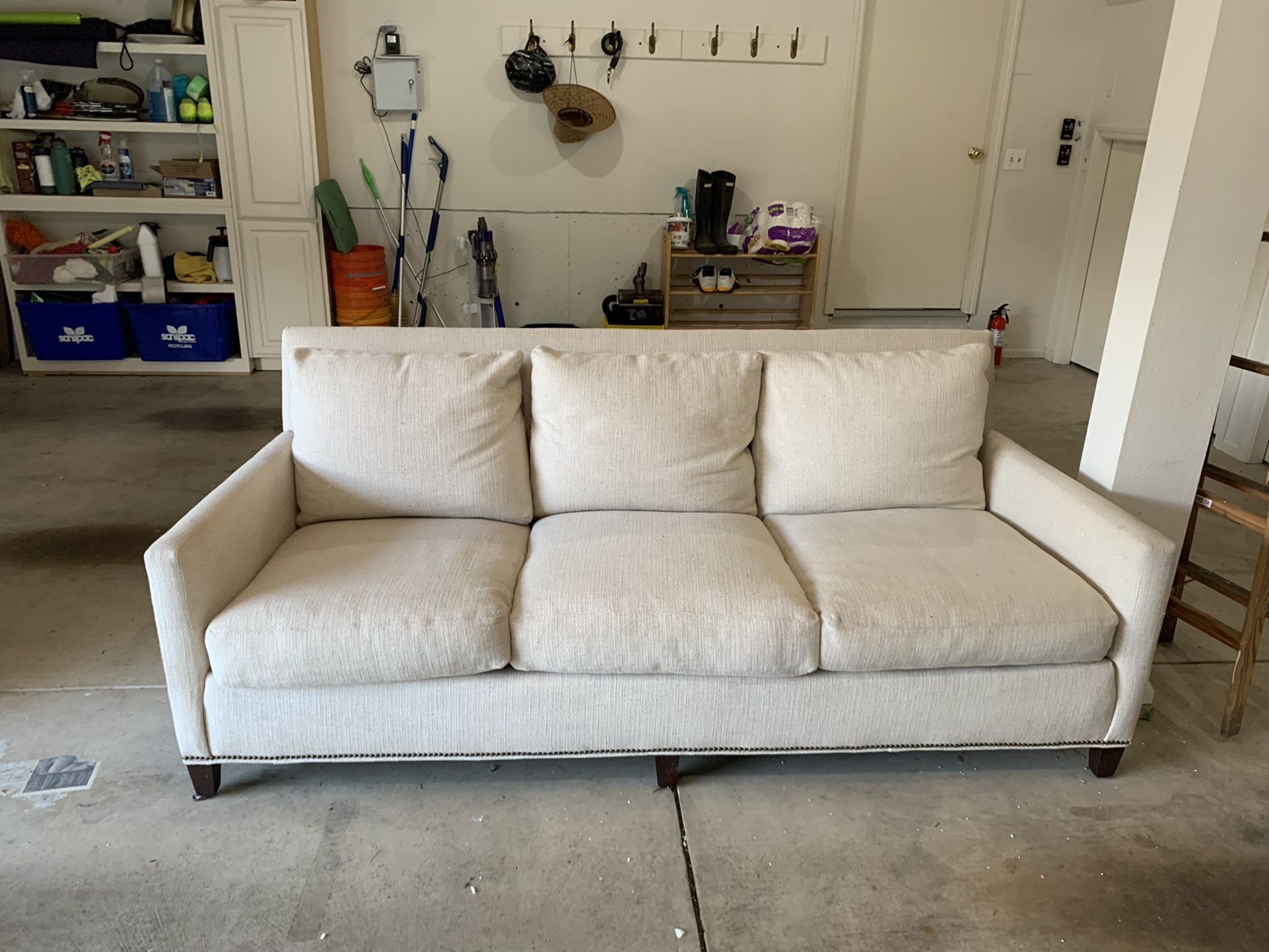 Near New Lee Sofa