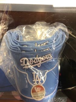 Dodgers Vizor