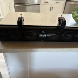 Kemi Moto Speaker 