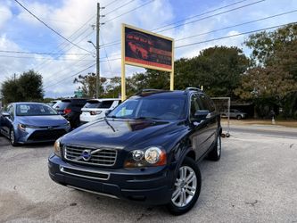 2011 Volvo Xc90