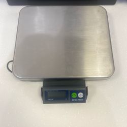 Mettler Toledo Ariva-S 30lb x 0.01lb POS Scale