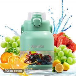New portable blenders 2 Available 