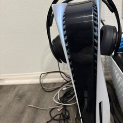 Ps5 Great Condition 