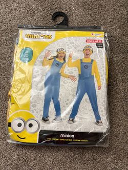 Halloween costume