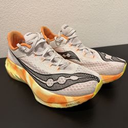 Saucony Endorphin Pro 4s (8.5M)