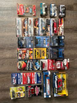 Hotwheels
