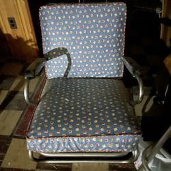 Vintage Chairs