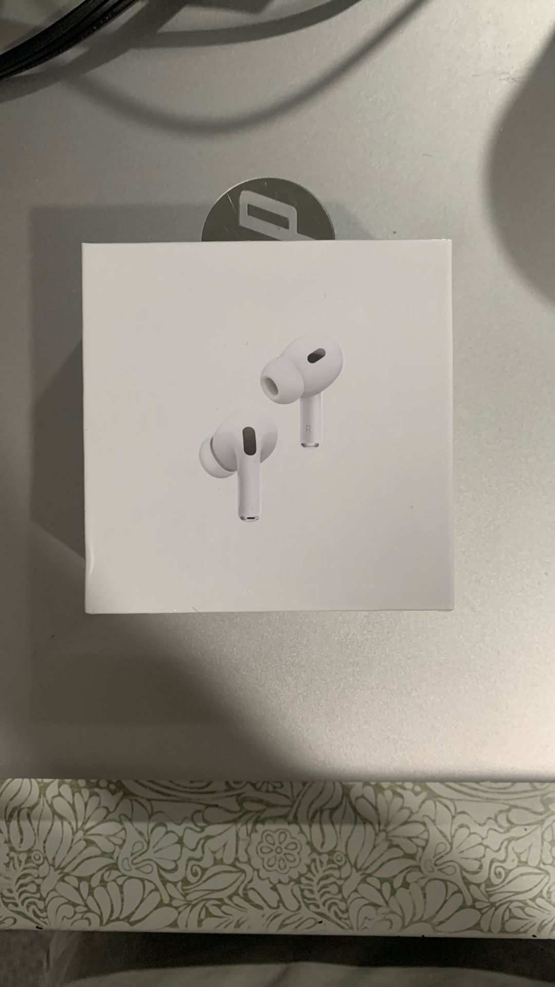 AirPods Pro