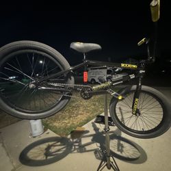 Cult Bmx
